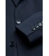 Veste modulable digel 22marine