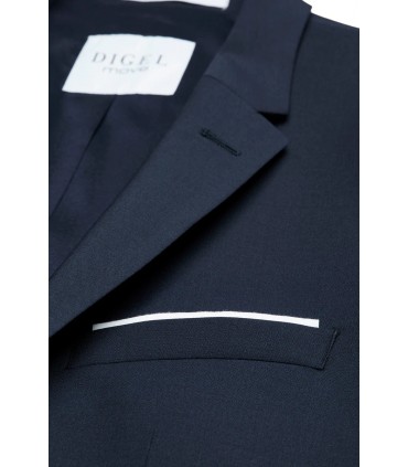 Veste modulable digel 22marine