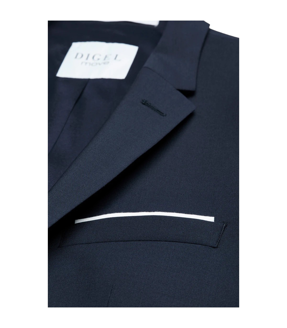 Veste modulable digel 22marine