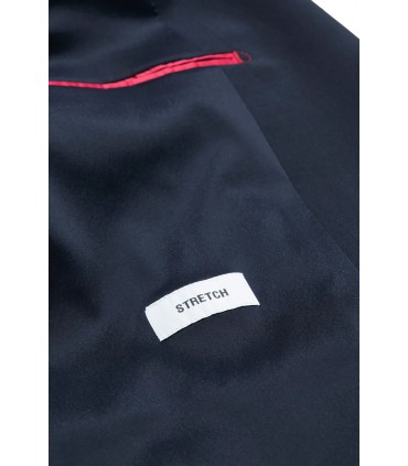 Veste modulable digel 22marine