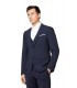 Veste modulable digel 24bleu