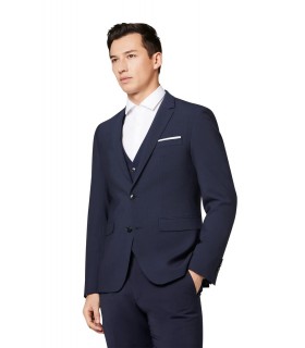 Veste modulable digel 24bleu