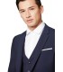 Veste modulable digel 24bleu