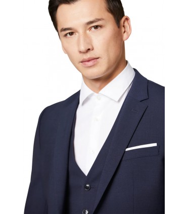 Veste modulable digel 24bleu
