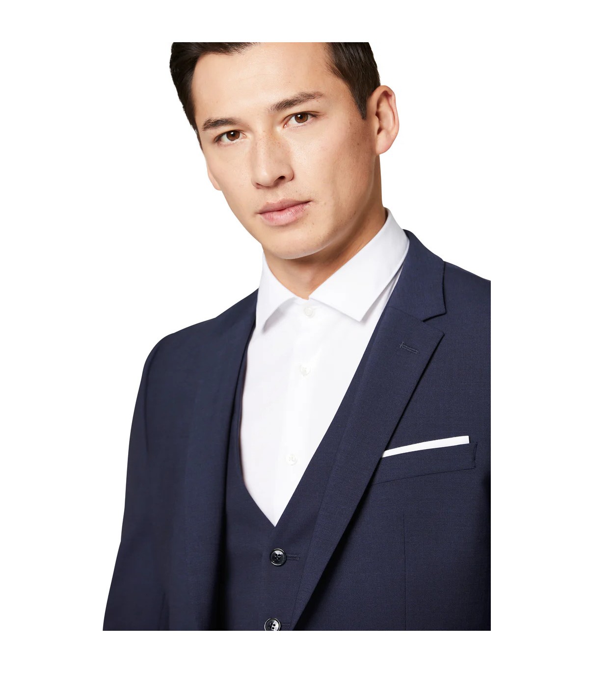 Veste modulable digel 24bleu
