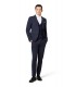 Veste modulable digel 24bleu