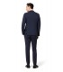 Veste modulable digel 24bleu