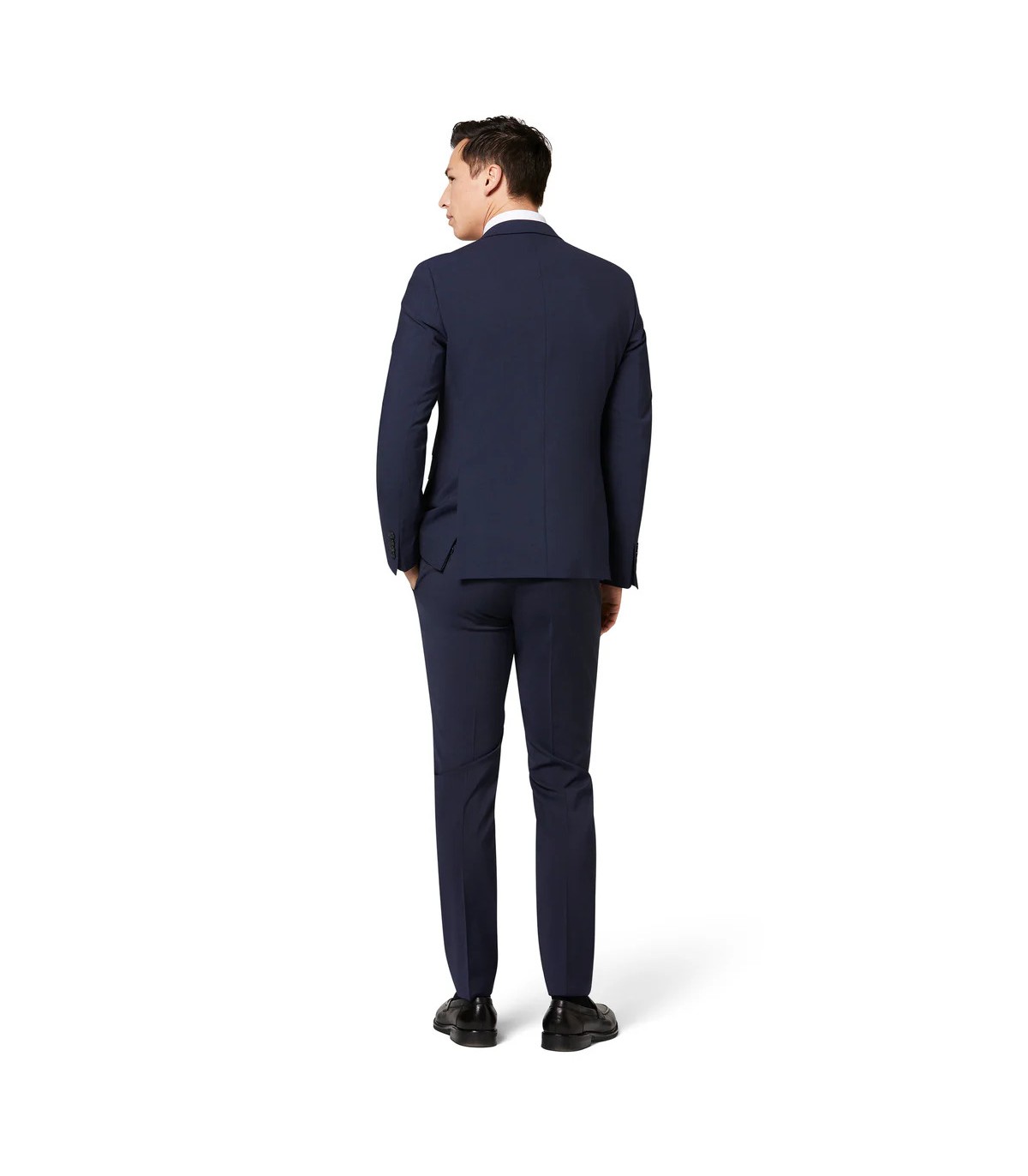 Veste modulable digel 24bleu
