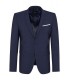 Veste modulable digel 24bleu
