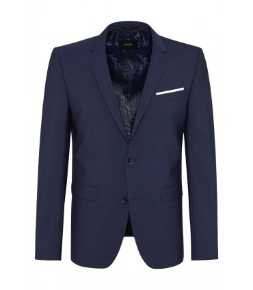 Veste modulable digel 24bleu