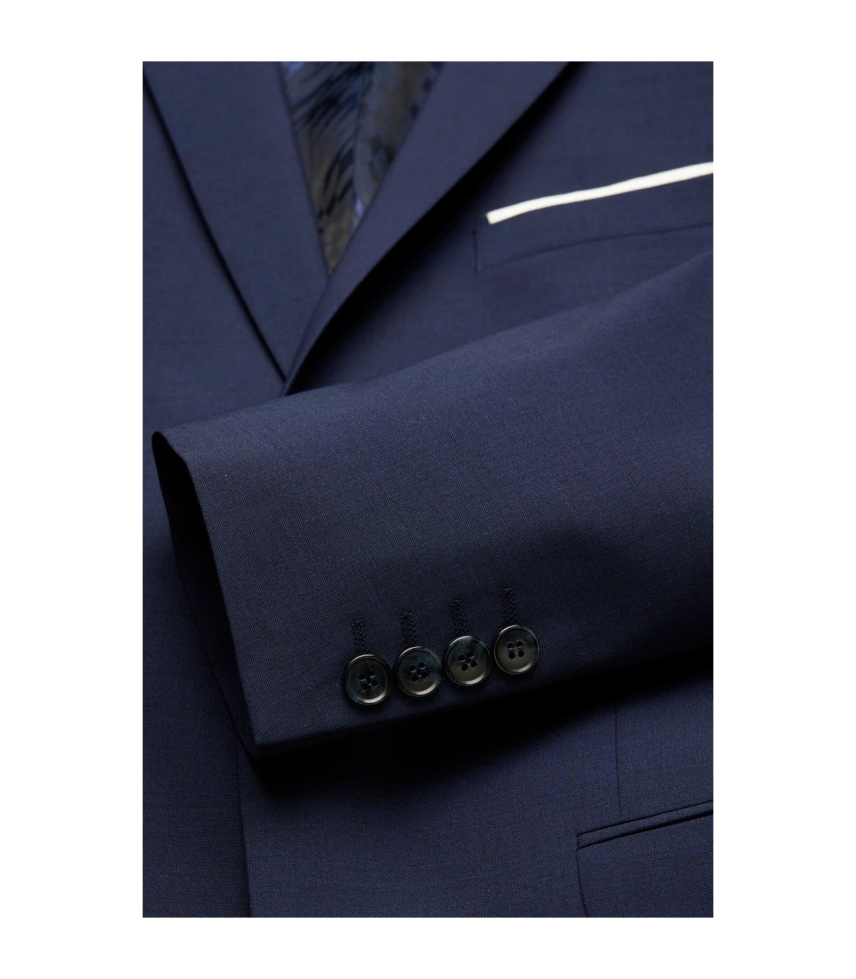 Veste modulable digel 24bleu