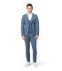 Veste modulable digel 25bleuciel