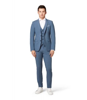 Veste modulable digel 25bleuciel