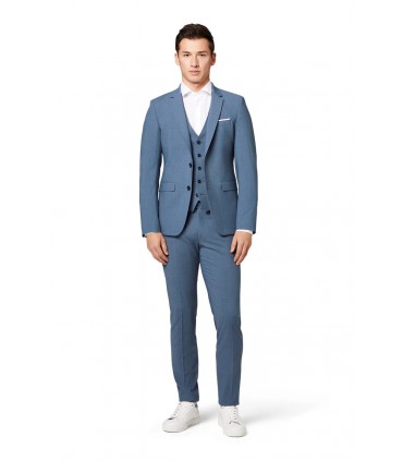 Veste modulable digel 25bleuciel