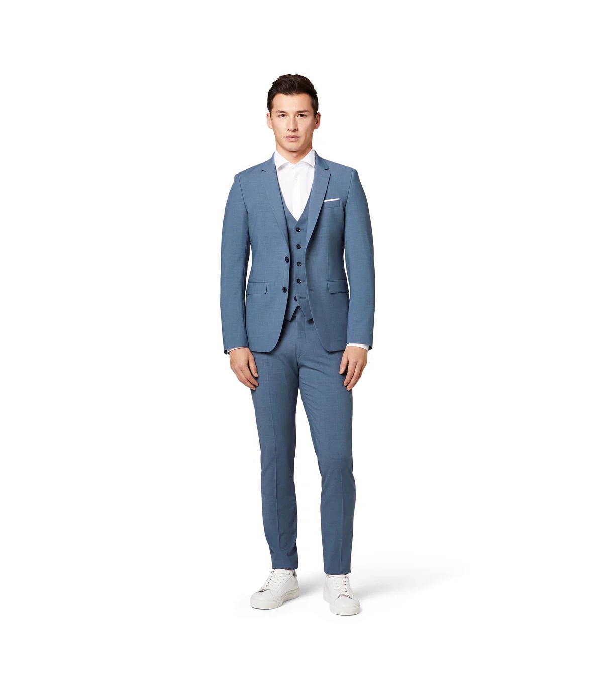 Veste modulable digel 25bleuciel