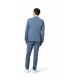 Veste modulable digel 25bleuciel