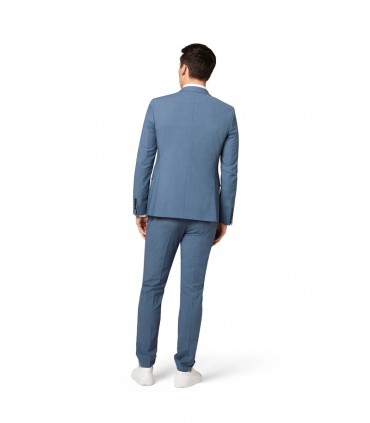 Veste modulable digel 25bleuciel