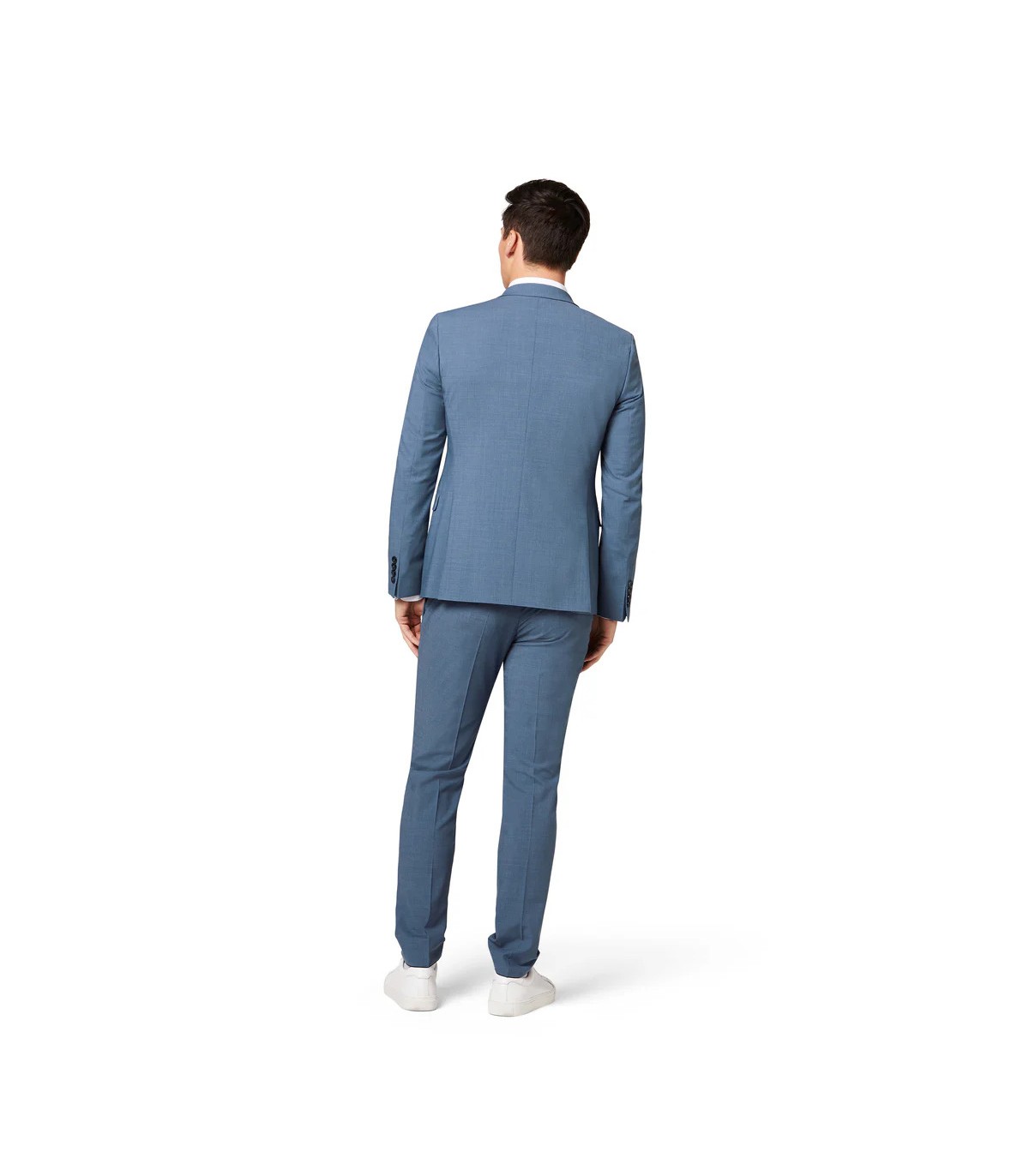 Veste modulable digel 25bleuciel