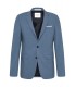 Veste modulable digel 25bleuciel