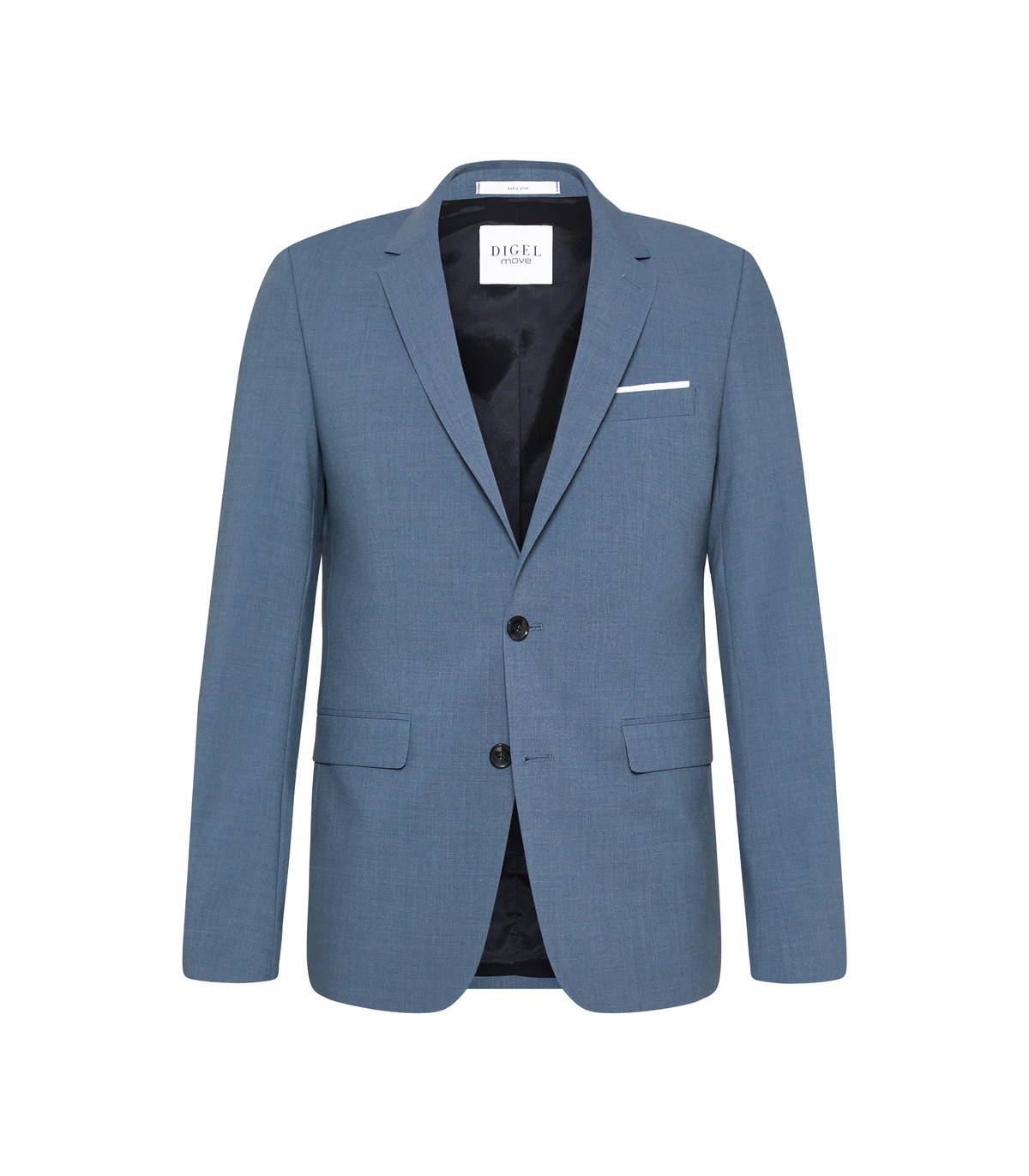 Veste modulable digel 25bleuciel
