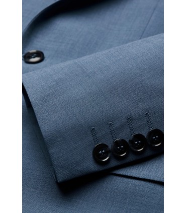Veste modulable digel 25bleuciel