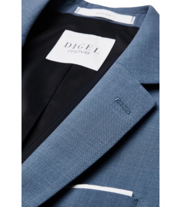Veste modulable digel 25bleuciel