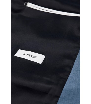 Veste modulable digel 25bleuciel