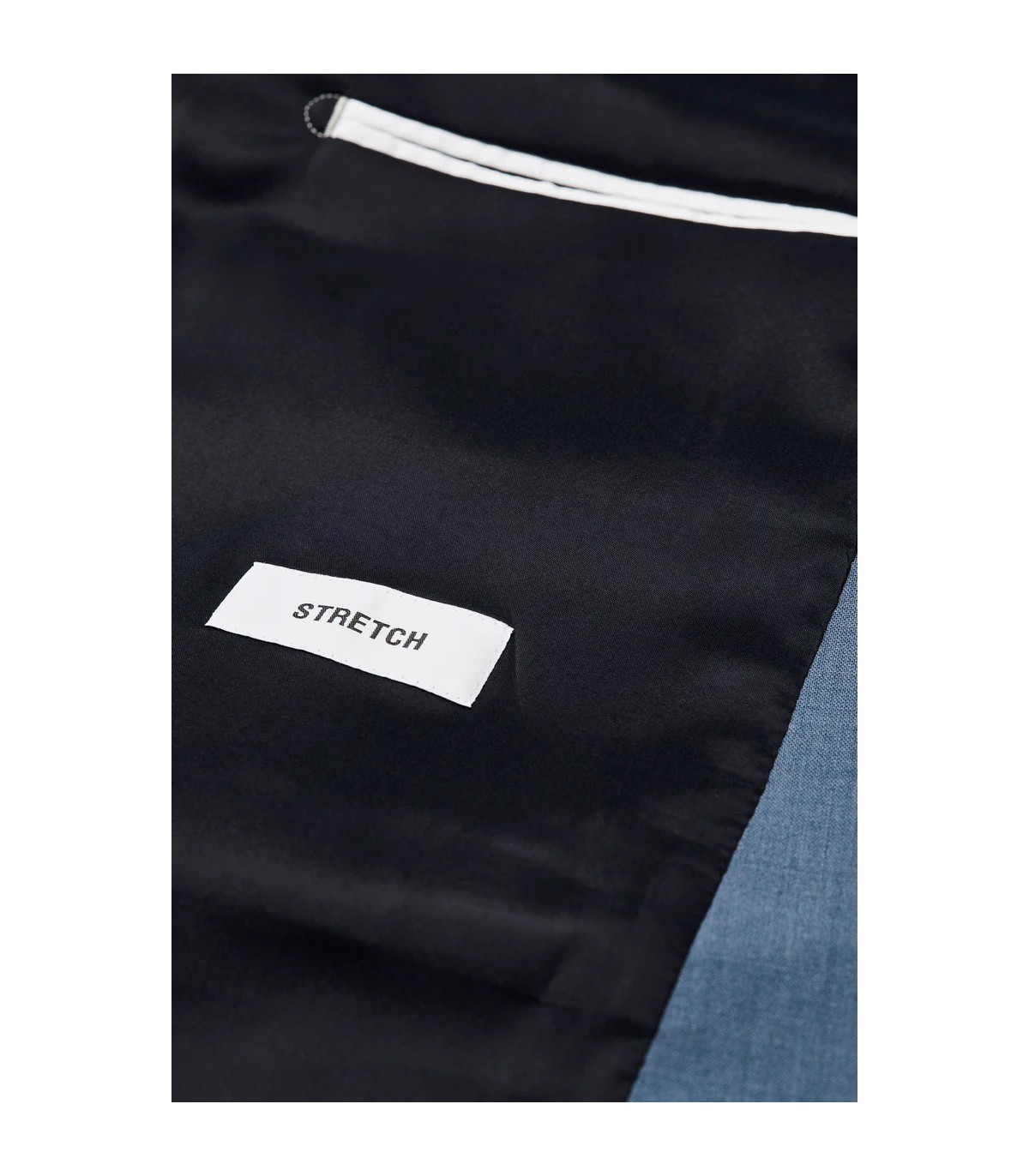 Veste modulable digel 25bleuciel