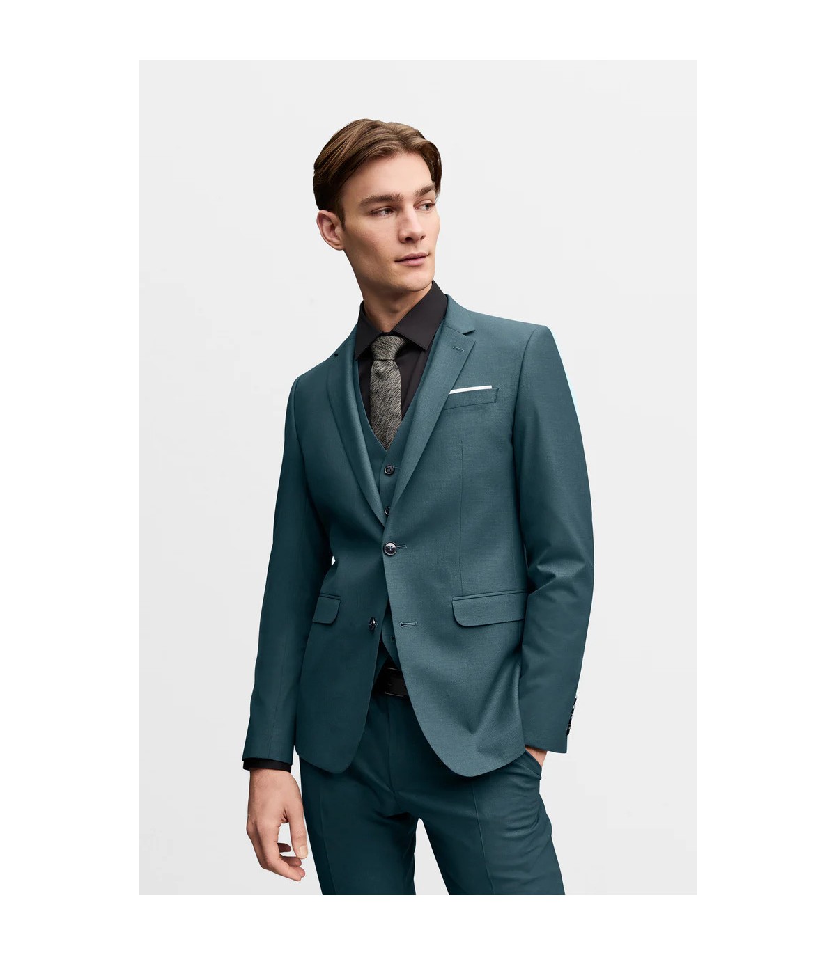 Veste modulable digel 27vert