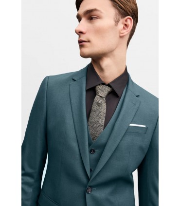 Veste modulable digel 27vert