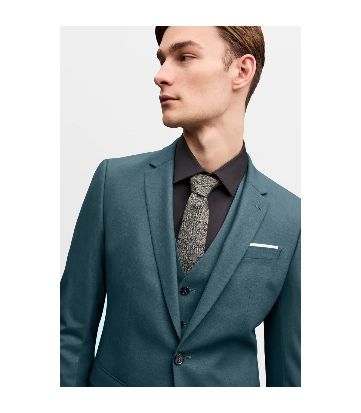 Veste modulable digel 27vert