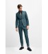 Veste modulable digel 27vert