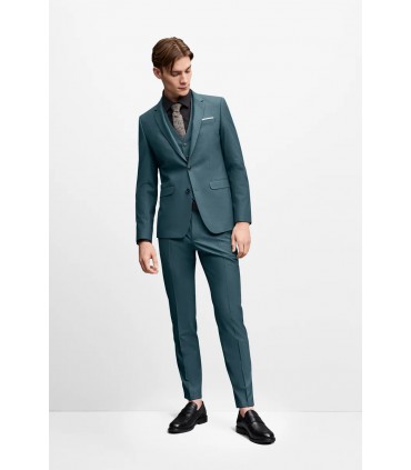 Veste modulable digel 27vert