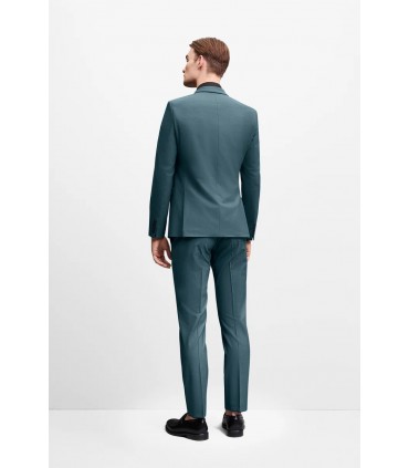 Veste modulable digel 27vert