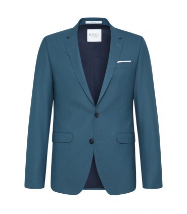 Veste modulable digel 27vert