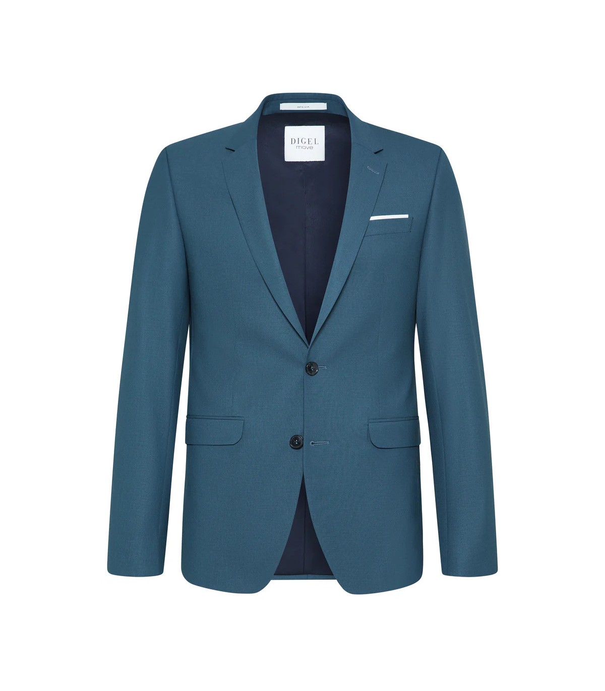 Veste modulable digel 27vert
