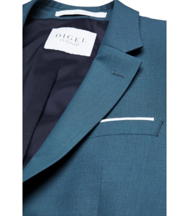 Veste modulable digel 27vert