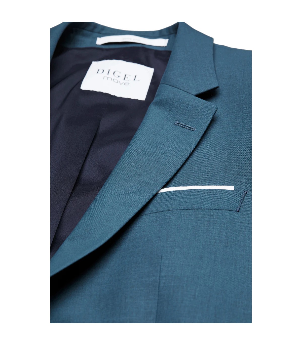 Veste modulable digel 27vert