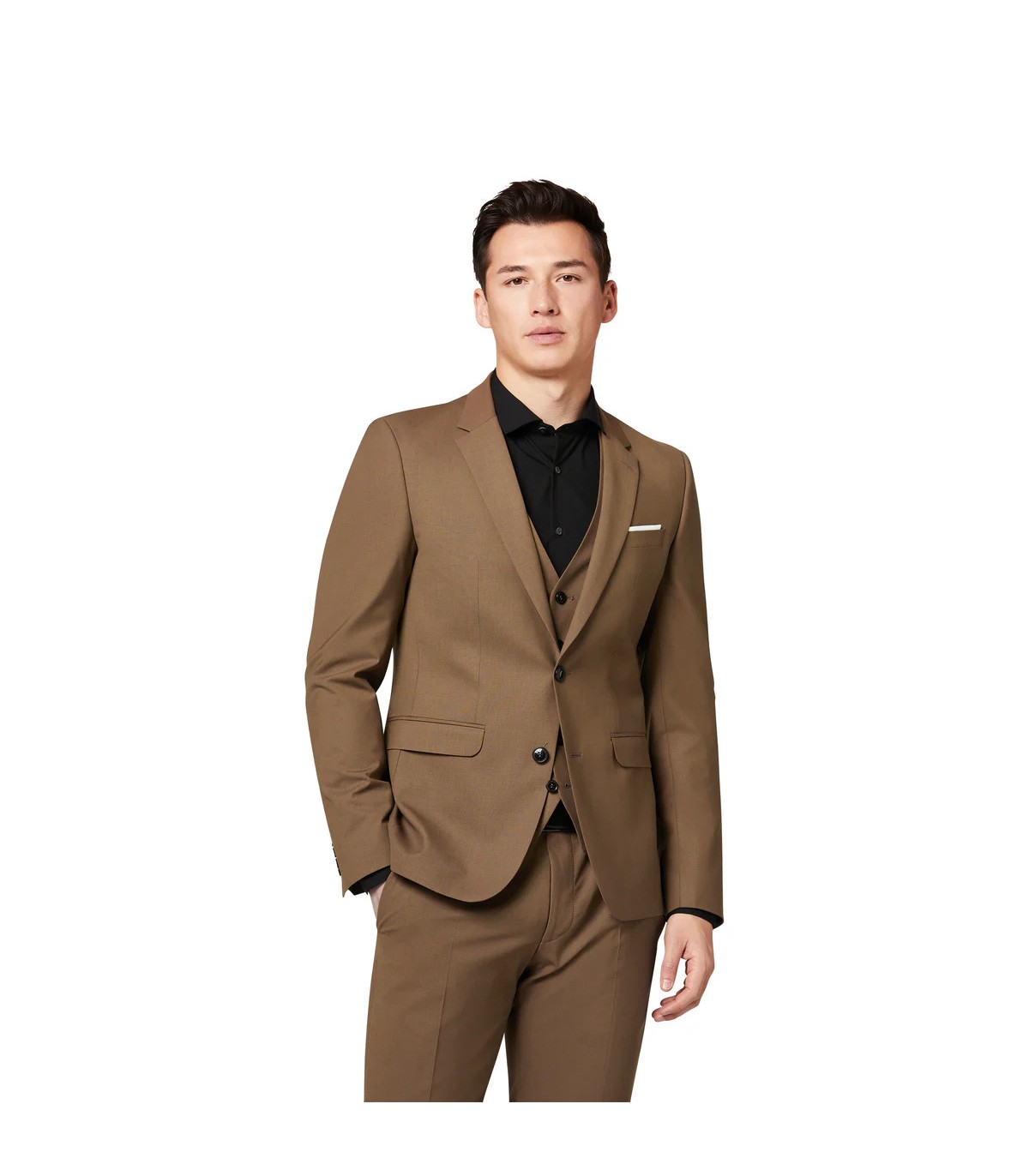Veste modulable digel 34cafe