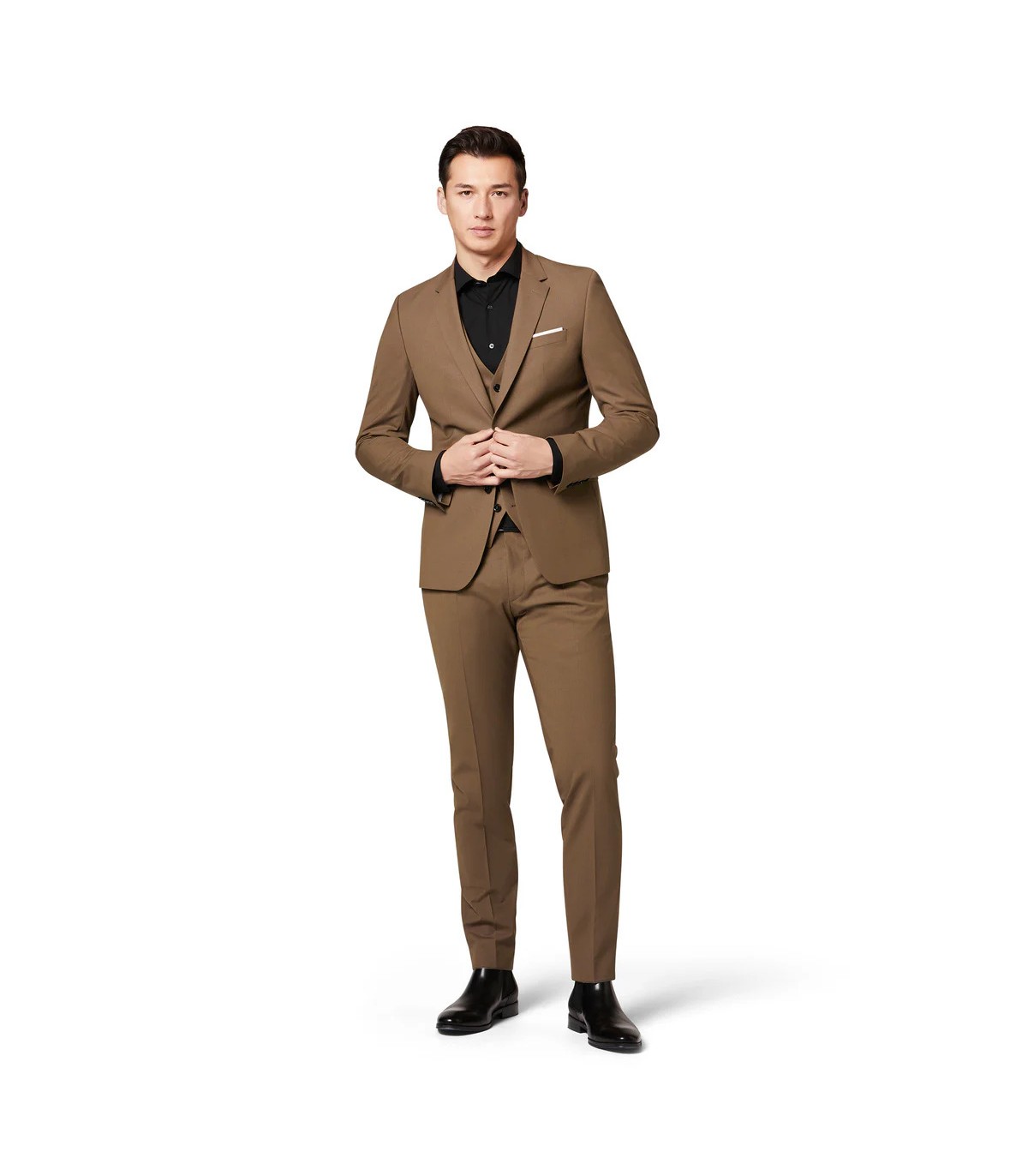Veste modulable digel 34cafe