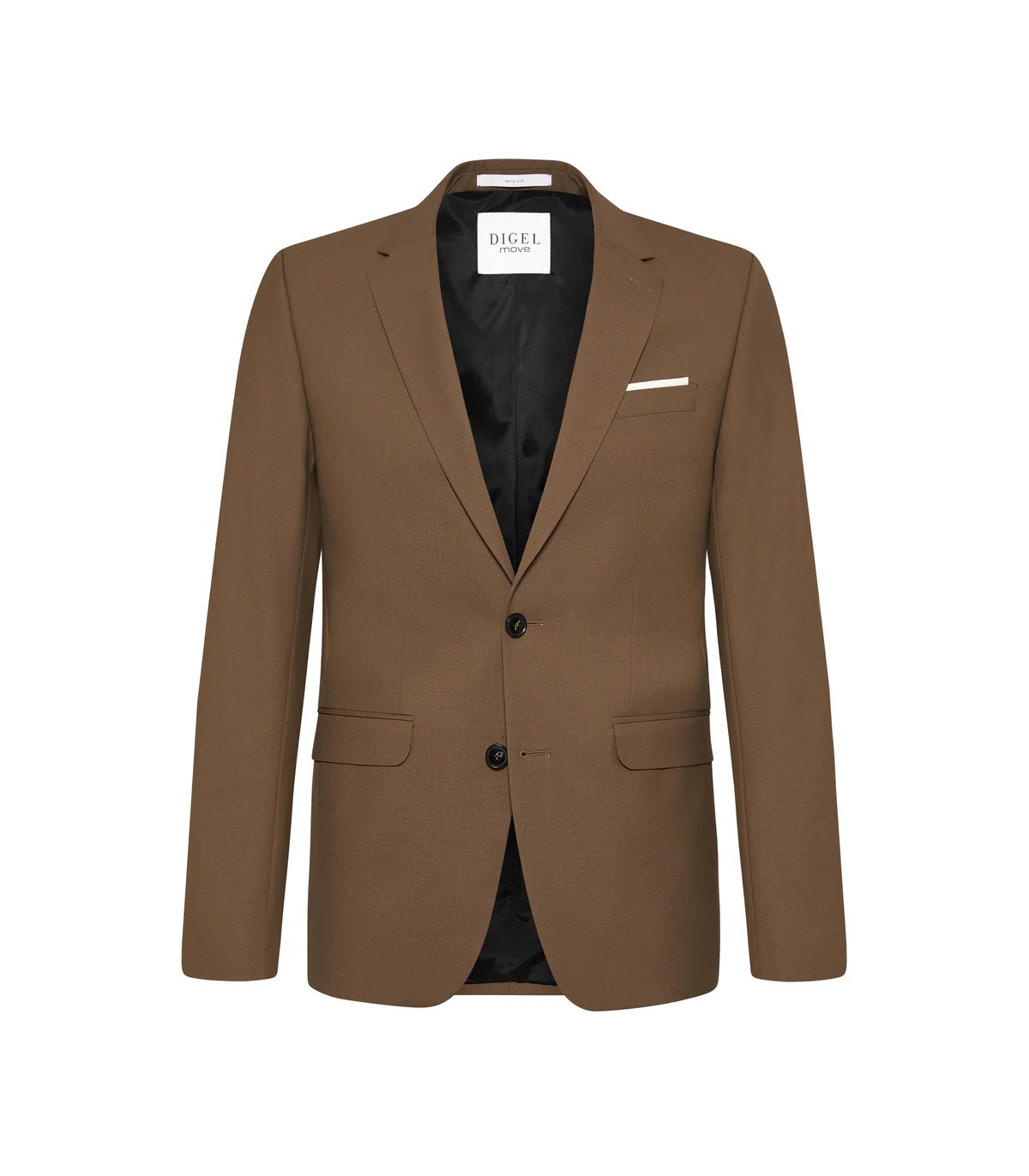 Veste modulable digel 34cafe