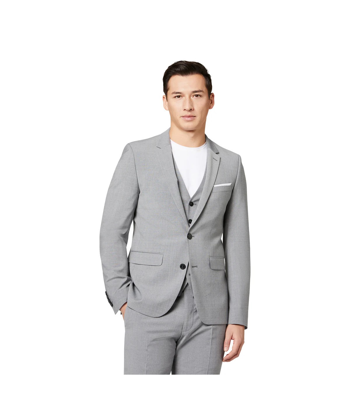 Veste modulable digel 48