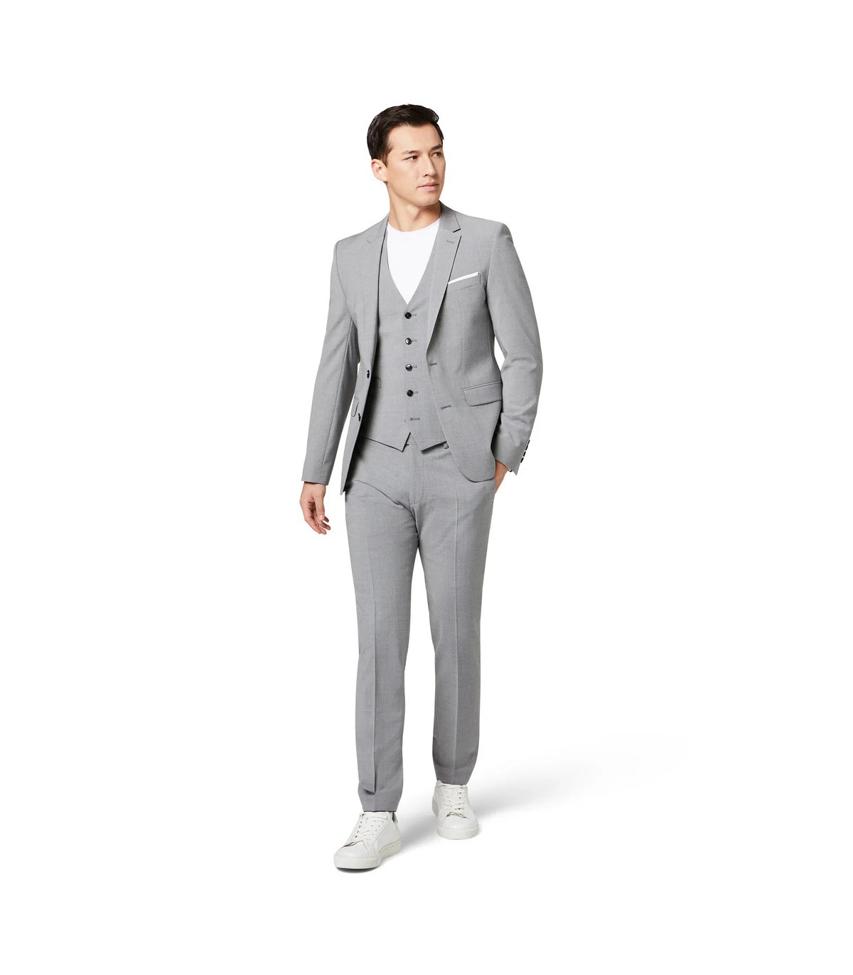 Veste modulable digel 48
