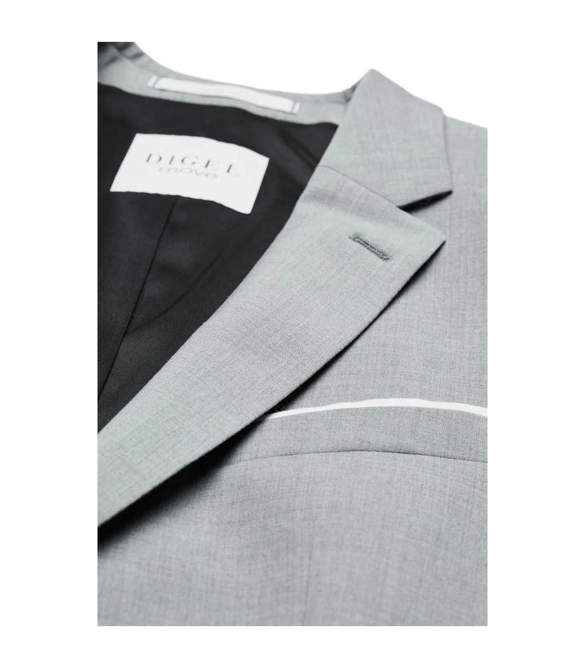 Veste modulable digel 48