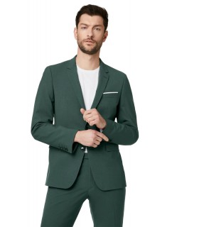 Veste modulable digel 50vertsapin