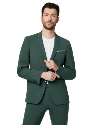 Veste modulable digel 50vertsapin