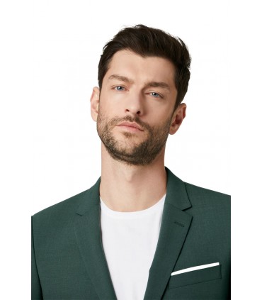Veste modulable digel 50vertsapin