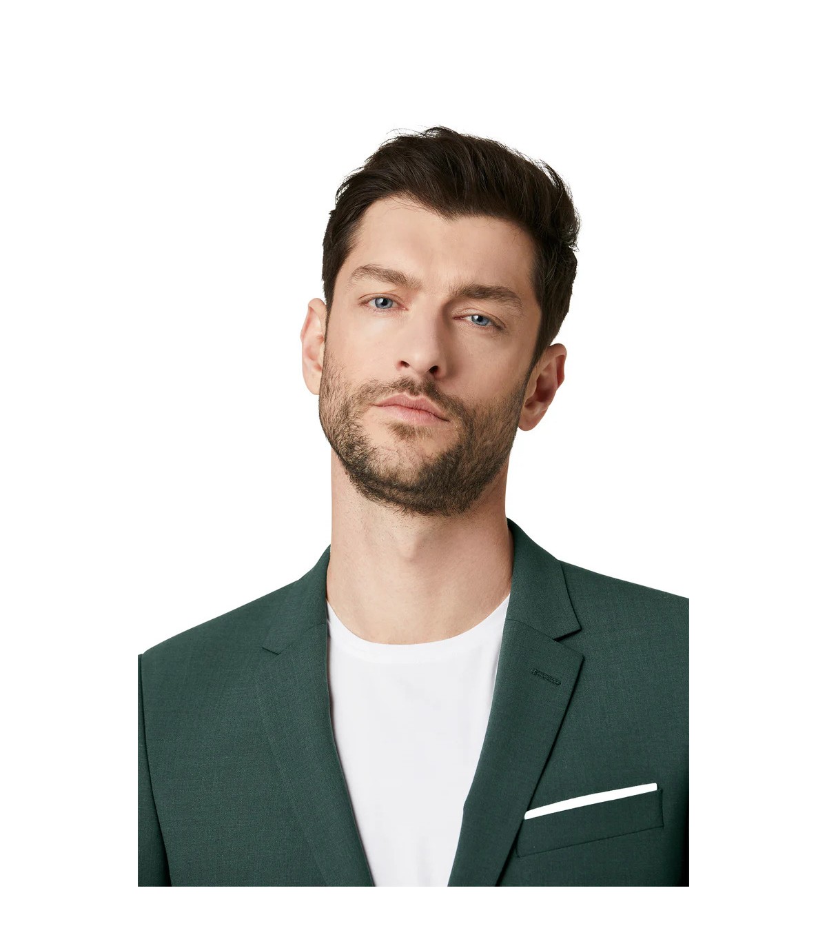 Veste modulable digel 50vertsapin