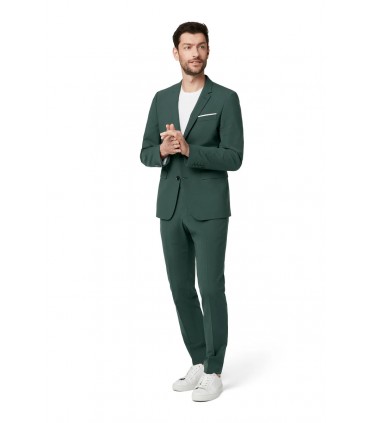 Veste modulable digel 50vertsapin