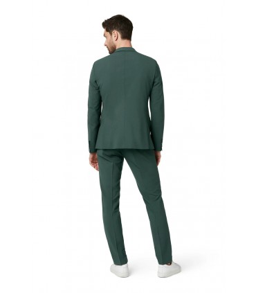 Veste modulable digel 50vertsapin
